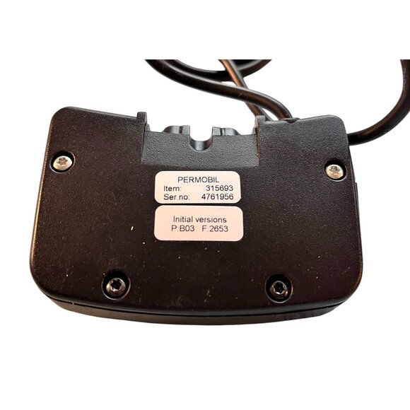 Permobil ICS Intelligent Control System Used 315630 For Power Wheelchair - Picture 5 of 5